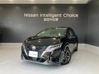 日産 ノート 1200cc 1.2 X LEDライト アラビュー ETC ドラレコ プロパ