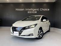 日産 リーフ e+ X アラビュー プロパイロット ETC ドラレコ