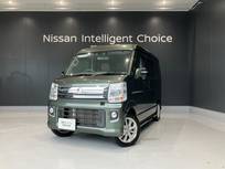 日産 NV100クリッパーリオ 660cc 660 G ハイルーフ 両側オートS シートヒーター オーディオレ