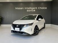 日産 ノート 1200cc 1.2 X LEDライト バックカメラ ETC　ドラレコ前後