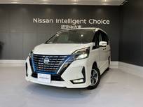 日産 セレナ 1200cc 1.2 e-POWER ハイウェイスター V 両側オートS 後席モニター アラビュー プロ