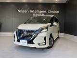 日産 セレナ 1200cc 1.2 e-POWER ハイウェイスター V 両側オートS 後席モニター アラビュー プロ
