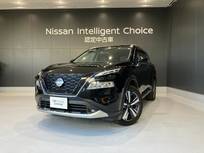 日産 エクストレイル 1500cc 1.5 G LED アラビュー プロパイロット シートヒー