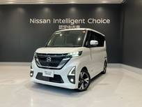 日産 ルークス 660cc 660 ハイウェイスターGターボ LED アラビュー 両側オートS ドラレコ