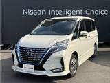 日産 セレナ 1200cc 1.2 e-POWER ハイウェイスター V メモリーナビ AVM プロパイロット ドラレコ