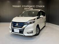 日産 セレナ 1200cc 1.2 e-POWER ハイウェイスター V LED 両側オートS アラビュー ETC ドラレコ