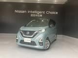日産 デイズ 660cc 660 ハイウェイスターX プロパイロット エディション プロパイロット LED アラウンドビューモニ