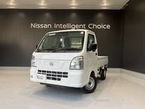 日産 クリッパートラック 660cc 660 DX セーフティパッケージ 4WD エマージェンシーブレーキ　4WD キーレス