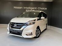 日産 セレナ 2000cc 2.0 ハイウェイスター VセレクションII LED クルコン アラビュー 両側オートS ETC