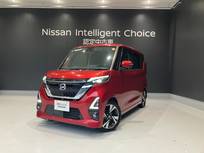 日産 ルークス 660cc 660 ハイウェイスターGターボ プロパイロット エディション LED プロパイロット 両側オートS ドラレコ