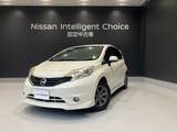 日産 ノート 1200cc 1.2 X DIG-S エアロスタイル メモリーナビゲーション アイドリングスト