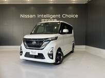 日産 ルークス 660cc 660 ハイウェイスターX LED アラビュー 片側オートS ETC ドラレコ