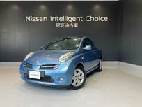 日産 マイクラCプラスC 1600cc 1.6 CDチューナー　ETC　アルミホイール