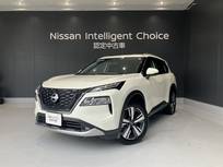 日産 エクストレイル 1500cc 1.5 G 元社有車