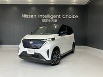 日産 サクラ G LED アラビュー ETC プロパイロット