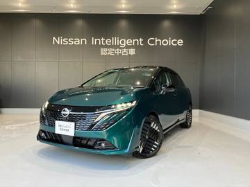 1.2 G 元試乗車 LED アラビュー プロパイロット E