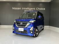 日産 ルークス 660cc 660 ハイウェイスターGターボ プロパイロット エディション LED 両側オートS アラビュー プロパイロッ