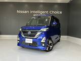 日産 ルークス 660cc 660 ハイウェイスターGターボ プロパイロット エディション LED 両側オートS アラビュー プロパイロッ