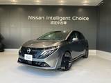 日産 ノートオーラ 1200cc 1.2 G 元試乗車 LED ETC アラビュー プロパイロッ