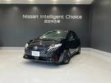 日産 ノートオーラ 1200cc 1.2 G レザーエディション 元試乗車 LED アラビュー ETC ドラレコ