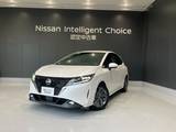 日産 ノート 1200cc 1.2 X LED アラビュー プロパイロット ETC ドラレ
