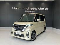 日産 ルークス 660cc 660 ハイウェイスターX プロパイロット エディション LED 両側オートS アラビュー ETC ドラレコ