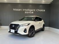 日産 キックス 1200cc 1.2 X FOUR 90周年記念車 (e-POWER) 4WD 元試乗車 LED アラビュー プロパイロット