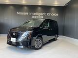 日産 セレナ 1400cc 1.4 e-POWER ハイウェイスターV 元試乗車 アラビュー 後席モニター プロパ