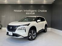 日産 エクストレイル 1500cc 1.5 G 元社有車 アラビュー プロパイロット