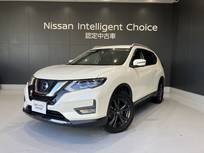 日産 エクストレイル 2000cc 2.0 20Xi 2列車 LED アラビュー プロパイロット オートバッ