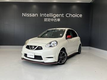 1.2 NISMO キセノン ETC　メモリーナビ