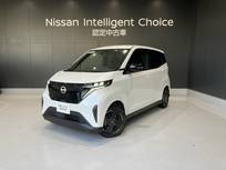 日産 サクラ X LED アラビュー ETC メーカーナビ