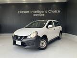 日産 AD 1600cc 1.6 DX 4WD レンタUP 4WD バックカメラ ETC ドラレコ