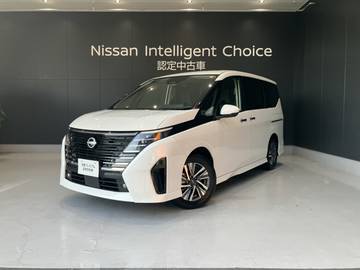 2.0 ハイウェイスターV レンタUP LED 両側オートS プロパイロット