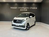 日産 デイズ 660cc 660 ハイウェイスターGターボ プロパイロット エディション レンタUP プロパイロット ETC ドラレコ