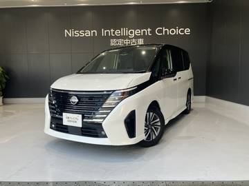 2.0 ハイウェイスターV レンタUP　プロパイロット ETC ドラレコ