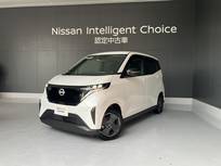 日産 サクラ X 9インチメモリーナビアラウンドビューモニ