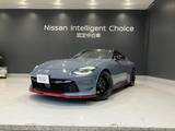 日産 フェアレディZ 3000cc 3.0 NISMO 元展示車 バックカメラ ETC メーカーナビ