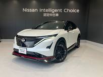 日産 アリア NISMO B9 e-4ORCE プロパイロット 2.0 4WD 元試乗車 ニスモ アラビュー ETC ドラレコ