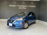 日産 ノート 1200cc 1.2 e-POWER X アラビュー ETC ドラレコ メモリーナビ