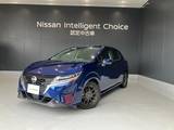 日産 ノート 1200cc 1.2 X プロパイロット アラウンドビューモニター
