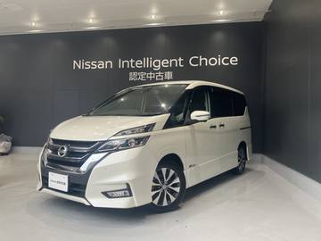 2.0 ハイウェイスター Vセレクション LED アラビュー