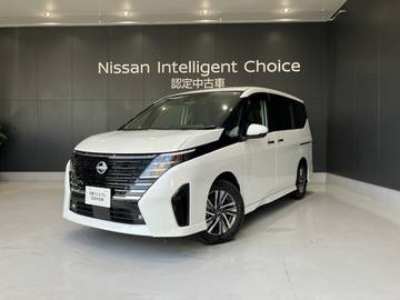 2.0 ハイウェイスターV 元試乗車 プロパイロット 両側オートS ETC