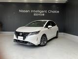 日産 ノート 1200cc 1.2 X LED アラビュー プロパイロット ETC