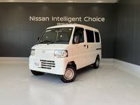 日産 クリッパーEV 2シーター 元試乗車 オーディオレス シートヒーター