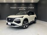 日産 エクストレイル 1500cc 1.5 G e-4ORCE 4WD LED アラビュー オートバックドア プロパイ