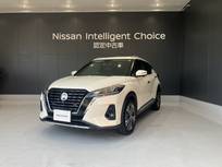 日産 キックス 1200cc 1.2 X (e-POWER) LED アラビュー プロパイロット ETC ドラレ