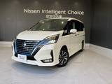 日産 セレナ 1200cc 1.2 e-POWER ハイウェイスター V LED 両側オートS アラビュー プロパイロッ