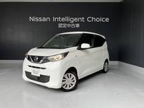 日産 デイズ 660cc 660 S アイドリングストップ キーレス USB