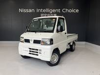 日産 クリッパートラック 660cc 660 SD 5速マニュアル車　2WD